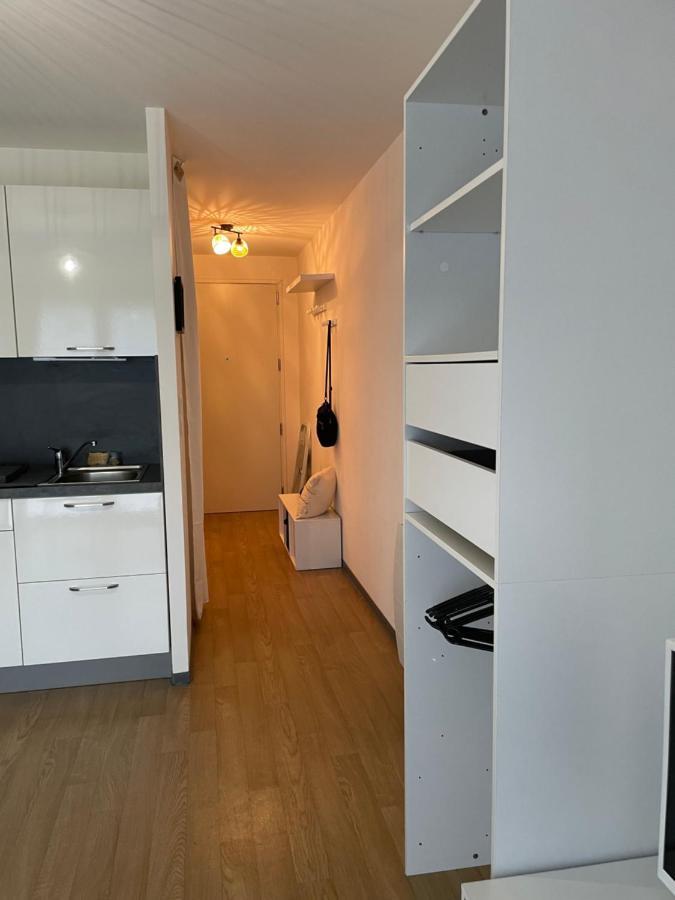 Le Jardin De Broceliande Apartment Ploermel Ngoại thất bức ảnh