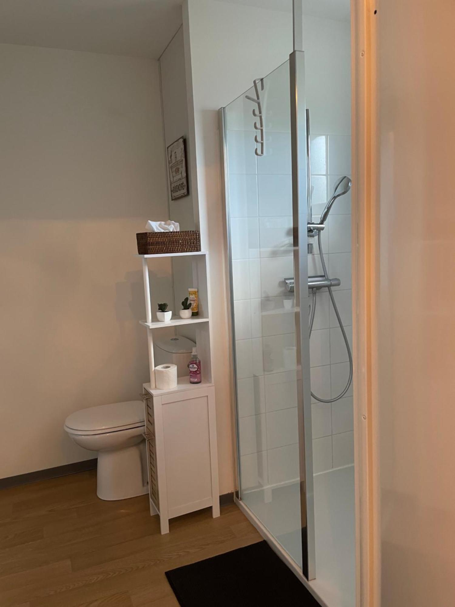 Le Jardin De Broceliande Apartment Ploermel Ngoại thất bức ảnh