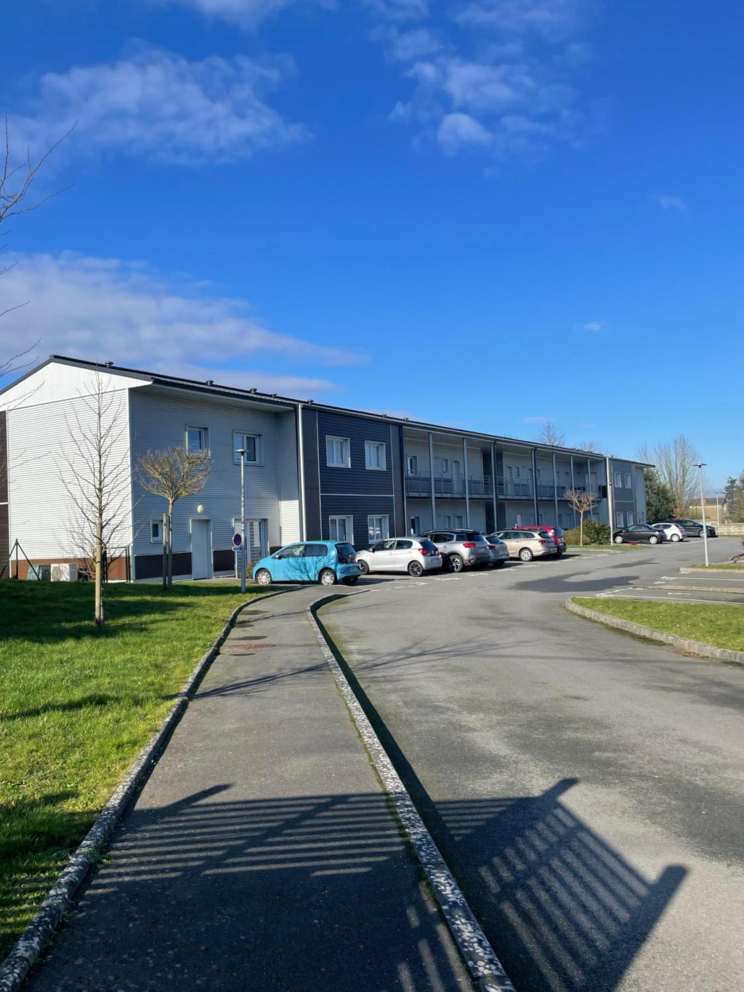 Le Jardin De Broceliande Apartment Ploermel Ngoại thất bức ảnh